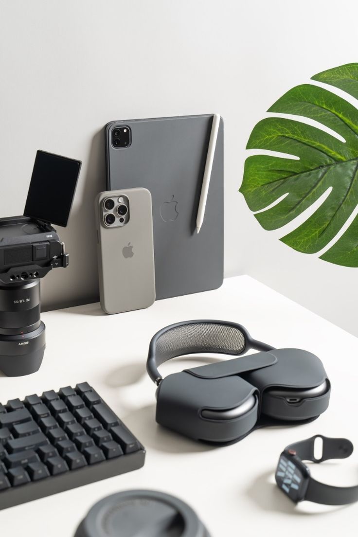 Tech That Fits Your Lifestyle