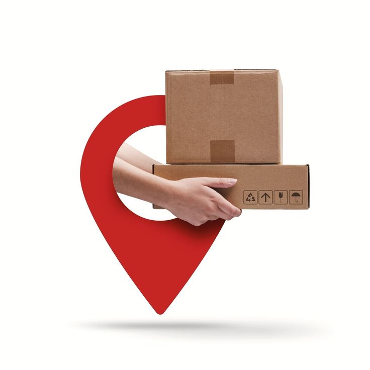 Fast & Reliable Shipping