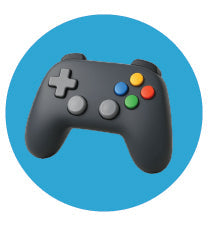 Gaming Gear