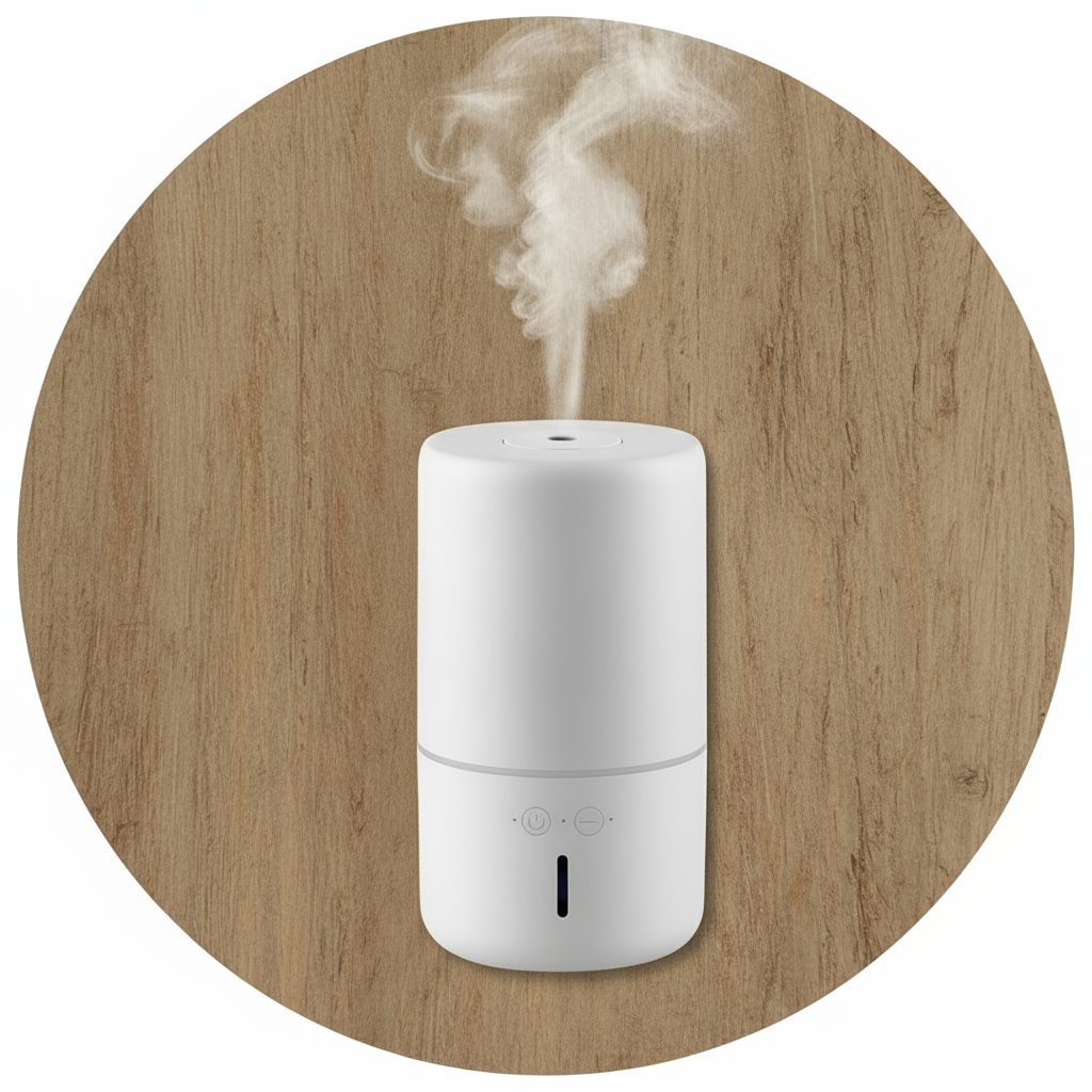Humidifiers