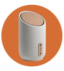 Speaker Collection Here