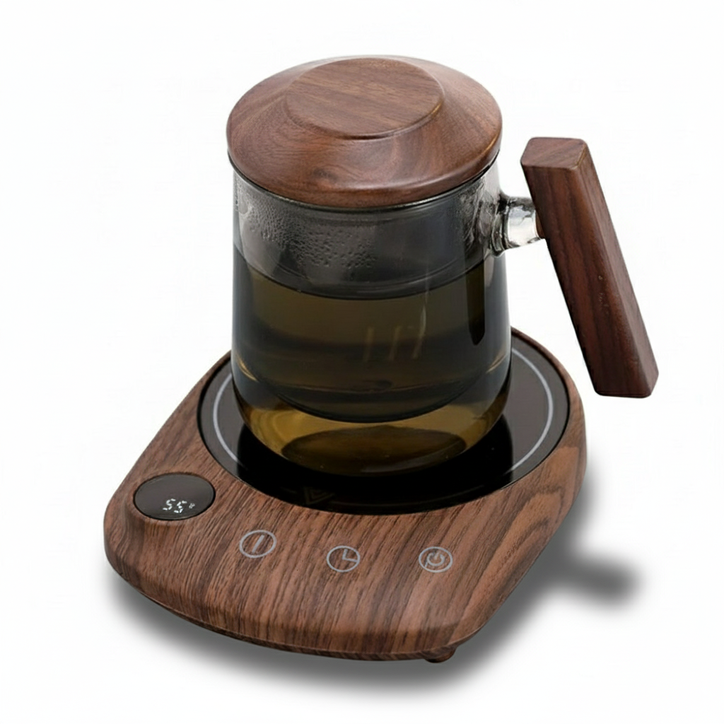 Smart Cup Warmer