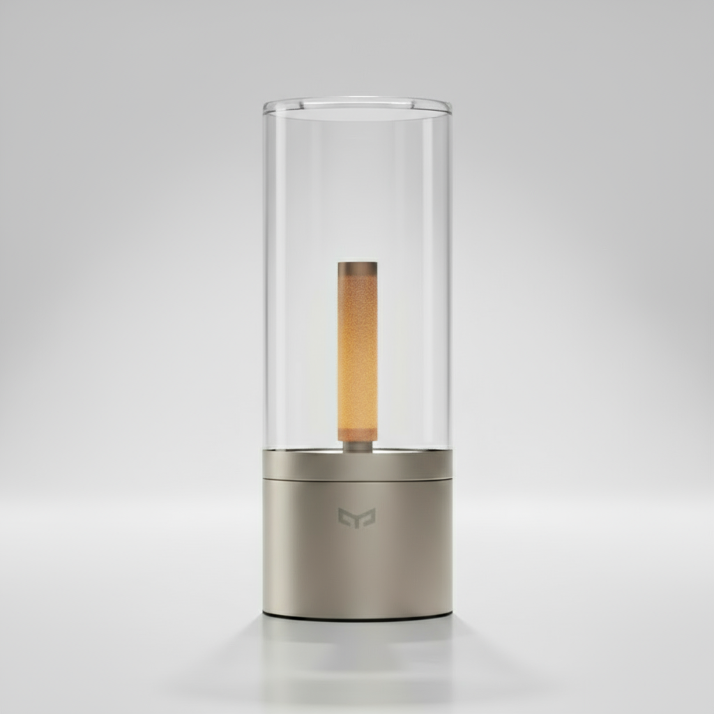 Rechargable nightstand  lamp