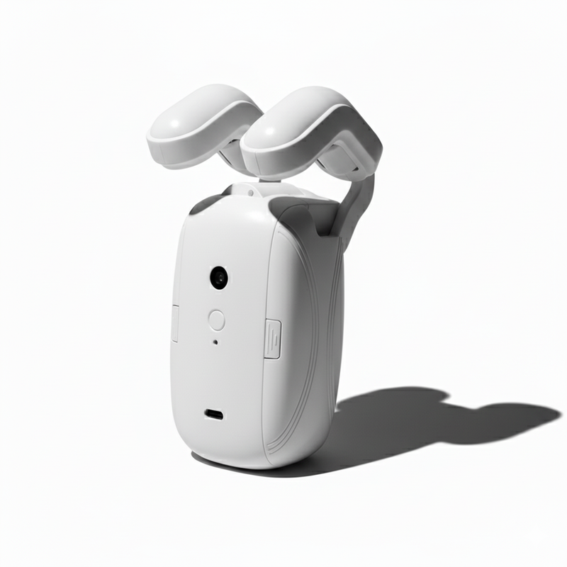 Automated Curtain expander