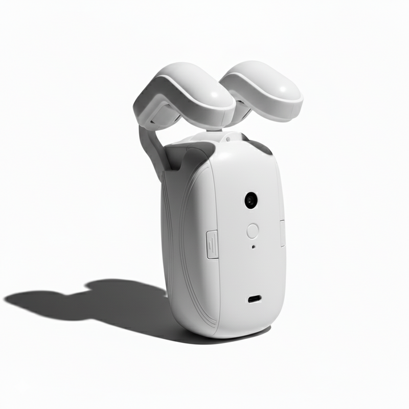 Automated Curtain expander