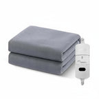 Electric Blanket 220V Thicker Automatic Thermostat Electric Heating Blanket Body Warmer Thermal Mattress for Room Blanket Heated