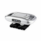 30-Heads Body Massage Gun High-Frequency Vibration Fascia Gun Back Waist Thigh Massager Neck Shoulder Massager Muscle Masajeador
