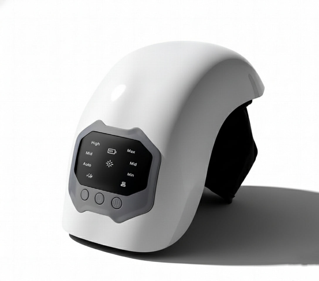 Smart Knee Massager