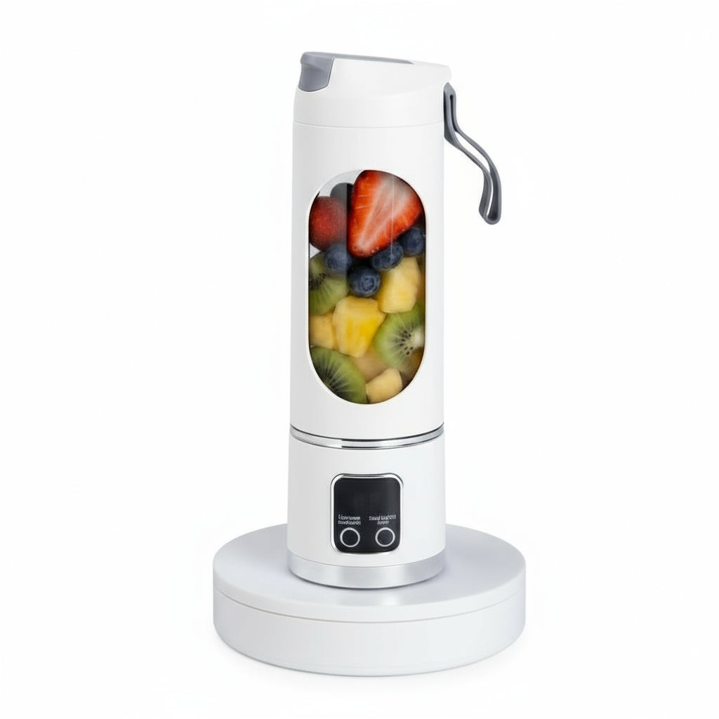 Mini Juicer Blender