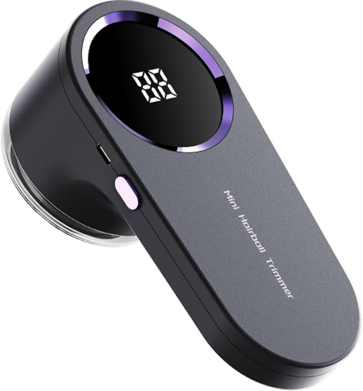 Electric Lint Remover