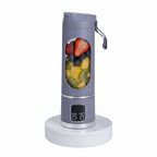 Mini Juicer Blender