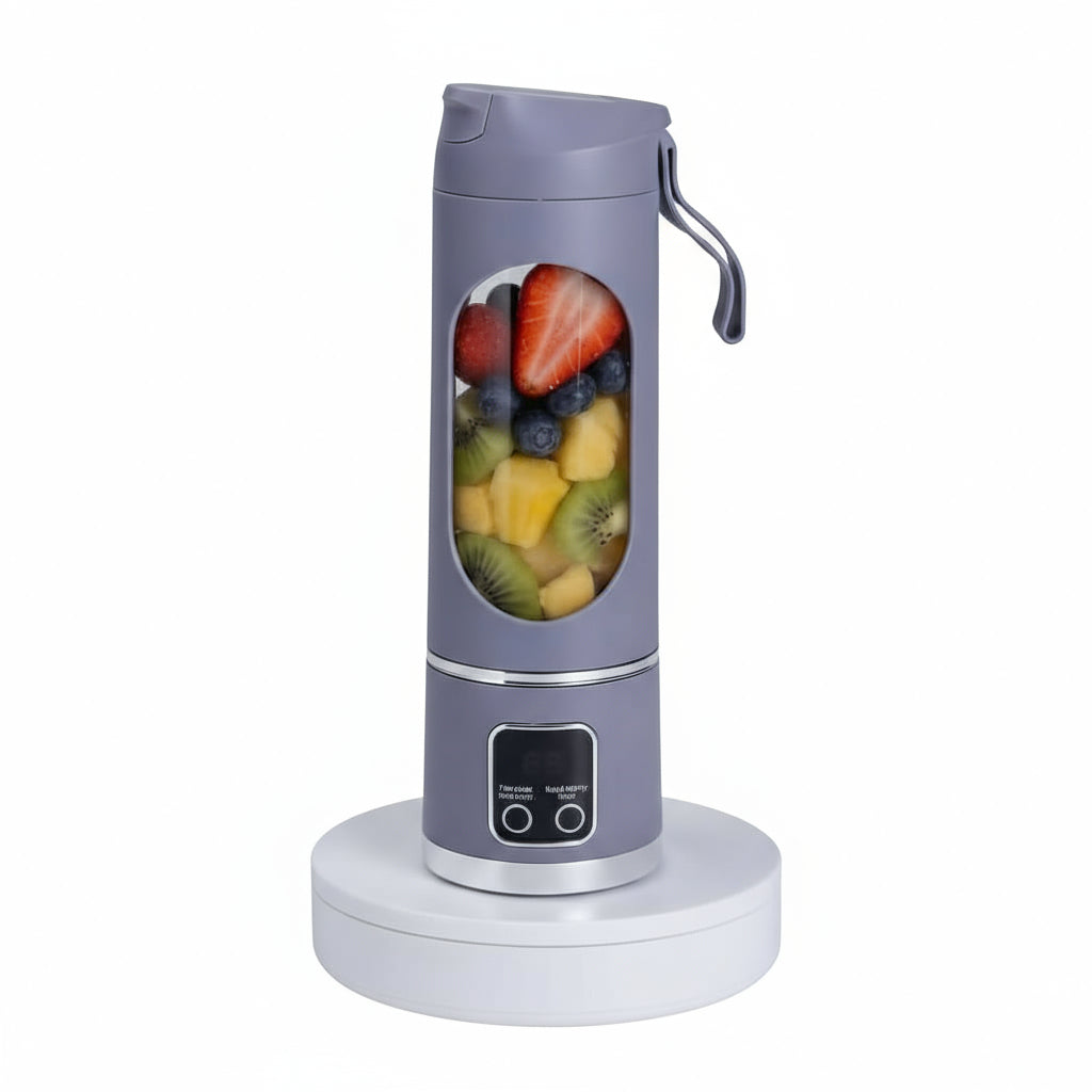 Mini Juicer Blender