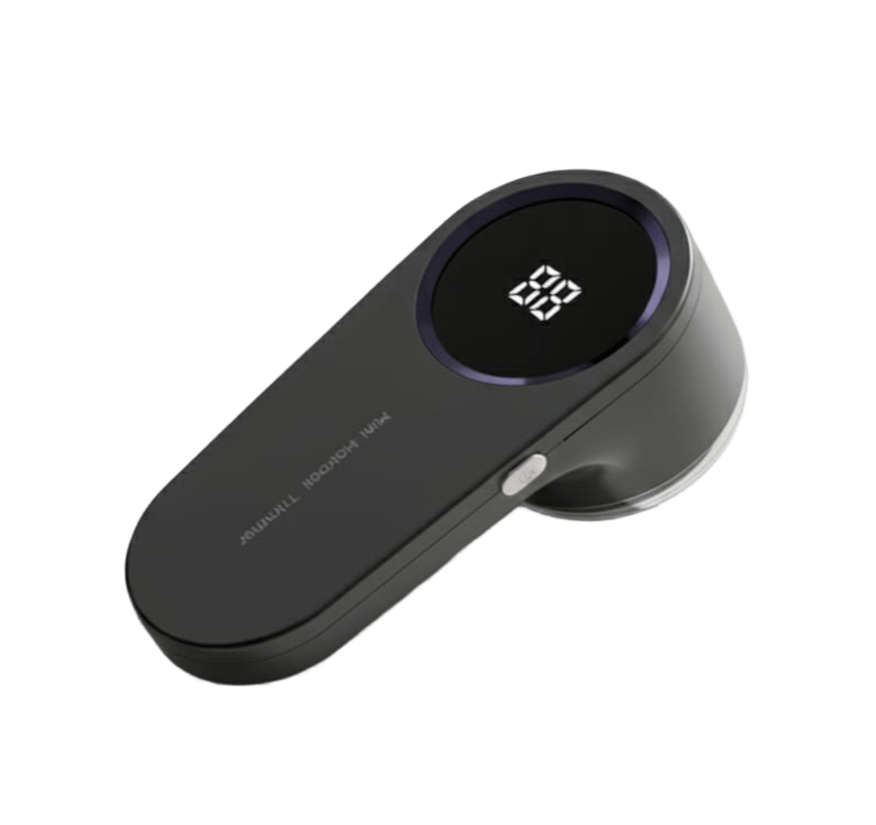 Electric Lint Remover